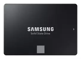 Samsung 870 EVO 8 TB 2,5 colio SATA III V-NAND TLC vidinis kietasis diskas