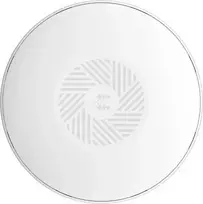 Belaidis prieigos taškas Teltonika TAP400 Wi‑Fi 6, 2,4/5 GHz, 3000Mbit/s, PoE, 1x LAN, 3 antenos, baltas