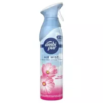 Oro gaiviklis purškiamas AMBIPUR Flowers & Spring 185 ml – gėlių ir pavasario kvapas