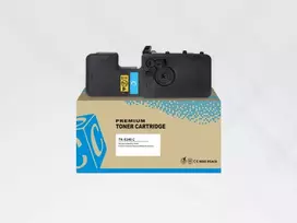 Kasetė su toneriu HYB, skirta Kyocera TK-5240C cyan, suderinama, lazerinė, tinka ECOSYS P5026Cdw/P5026Cdn/M5526Cdw/M5526Cdn