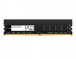 Lexar DDR4 16GB (1x16GB) 3200 MHz CL22 RAM modulis