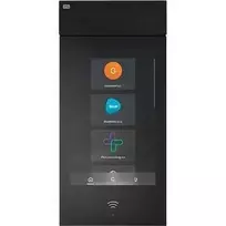 2N Entry Panel Main UNIT/IP Style 9157101 – pagrindinis vaizdo durų skambučio blokas