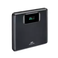Power bankas Rivacase VA1090 — 20000 mAh, 77 Wh, bendra išvestis 100 W, 440 g