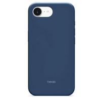 Apsauginis dėklas iPhone 17e Apple Beats su MagSafe, mėlynas, tinka 15,5 cm (6,1 colio)