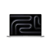 Nešiojamas kompiuteris Apple MacBook Pro 16.2 colio M5 Pro 18 branduolių CPU / 20 branduolių GPU, 24GB RAM, 1 TB SSD, sidabrinis