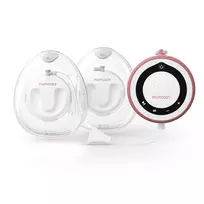 Momcozy V1 bekontaktis krūties siurblys, ligoninės klasės