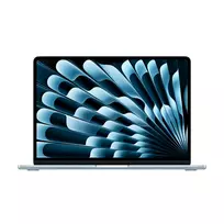 MacBook Air 15 M5, Midnight, M5 (10-CPU/10-GPU), 24GB, 1TB, vokiška klaviatūra, be maitinimo šaltinio