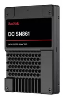 SSD Sandisk 3840GB PCI Express 5.0 NVMe