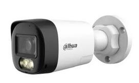IP apsaugos kamera Dahua Technology Lite HAC-HFW1500RL-IL-T – Bullet, 2880×1620, 30 kadrų/s, laidinė, lubų/sienos, vidaus ir lauko