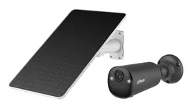 IP kamera KIT/BF4CA-0210B-XL/M0508 APOLLO BULLET C1 Wi-Fi 6, Smart Dual Light – 4 Mpx 2,1 mm DAHUA