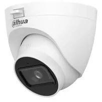 Dahua Technology HAC-HDW1500TRQ-A-0280B-S3-DIP stebėjimo kamera, kupolinė, vidaus, 5 MP, 2880 x 1620, lubų/sienos/stulpo montavimui