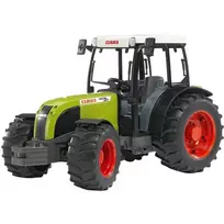Traktorius Claas Nectis 267F – BRUDER 1:16 mastelio modelis