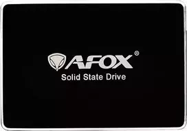 SSD diskas AFOX 2TB 2,5 colio SATA SD250-2000GQN