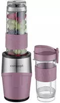 Smoothie blenderis SM3483 500 W dulkėtos rožės spalvos