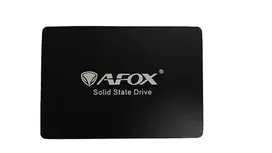AFOX SSD 1TB QLC 560MB/s vidinis kietojo kūno diskas