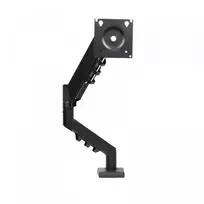 Monitorio laikiklis su dujine spyruokle TB MG3, iki 26 colių, max 10 kg, VESA 100x100