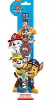Vaikiškas laikrodis Euroswan Paw Patrol modelis PW19943 – analoginis/digitalinis laikrodis