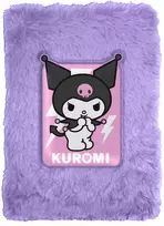Pūkuotas dienoraštis Kuromi