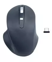 Belaidė pelė Matias Wireless USB-C Pro Mouse juoda