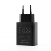 Įkroviklis 18W, skirtas Armor 15, 16, Pad Pro, Tab A11 serijai – UleFone UF-CHAR-18WR
