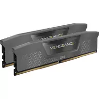 Atminties rinkinys DDR5 Vengeance 16GB/5200 (2x8GB) CL40 AMD EXPO ir Intel XMP