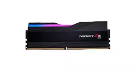 G.Skill Trident Z5 RGB F5-6000J3444F64GX1-TZ5RK atminties modulis 64GB 1 x 64GB DDR5 6000 MT/s