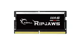 G.SKILL Ripjaws SO-DIMM DDR5 64GB 5600MHz