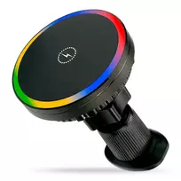 Belaidis automobilinis laikiklis-įkroviklis everActive MC-W15 PRO 15W