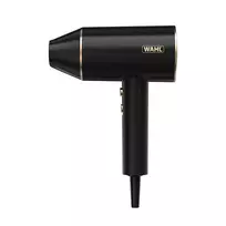 Wahl Ionic Flow plaukų džiovintuvas 2100 W Juodas, Auksinis
