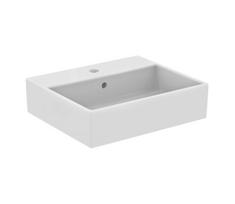 Ideal Standard K081601 - Praustuvė ant stalviršio STRADA 50x42 cm keramika/balta