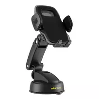 Automobilinis laikiklis telefonui ir planšetei UleFone Armor Mount UAN15, reguliuojamas laikiklis prietaisų skydeliui arba priekiniam stiklui