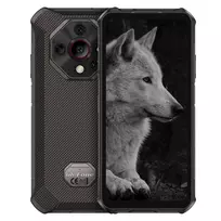 Išmanusis telefonas UleFone Armor X16 Pr 8/256GB Wasteland Shado — 8GB RAM, 256GB atminties