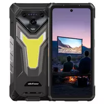 UleFone Armor 34 Pro (Plus) 16/512GB 5G – atsparus išmanusis telefonas