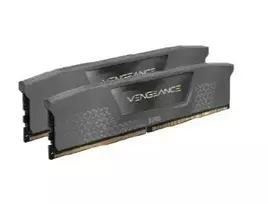 DDR5 atminties rinkinys CORSAIR Vengeance 16GB (2×8GB) 6000 MT/s CL36 Intel XMP ir AMD EXPO