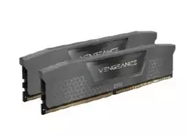CORSAIR Vengeance 16GB (2x8GB) 6000 MT/s CL36 DDR5 atminties rinkinys su Intel XMP ir AMD EXPO palaikymu