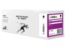 Dažų kasetė Xerox B225/230/235 TX-B230AN juoda 100% nauja