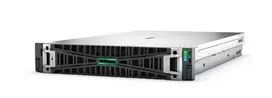 HPE ProLiant Compute DL380 Gen12 2U serveris Xeon 6505P 2x32GB 2x480GB SFF MR408i-o 2x1000W (P89316-425)