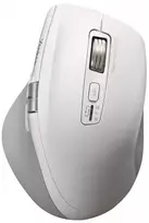Belaidė pelė YENKEE 2095WH SPIN DUAL Smart Flying Scroll