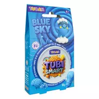 Modelino molis TUBAN Tubi Smart – Dangaus mėlyna, 50 g