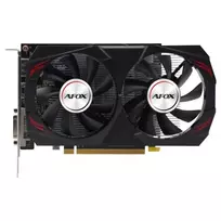 Vaizdo plokštė AFOX Radeon RX 560 4GB GDDR5