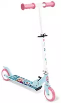 Paspirtukas Pulio Stamp 2 ratų Frozen II tema – Pulio 106246042