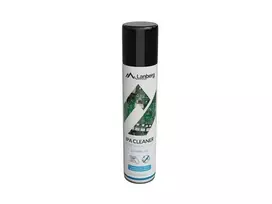 Izopropilo alkoholis 99,8 % buteliukas 300 ml, LANBERG AG-300FL-001