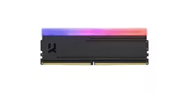 Goodram IRDM RGB DDR5 IRG-60D5L30S/32GDC atminties modulis 32GB 2 x 16GB 288-pin DIMM