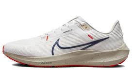 Nike Air Zoom Pegasus 40 White Obsidian DV3853-100 40
