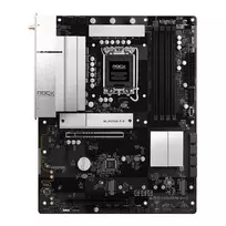ASRock B860 Rock WiFi 7 ATX pagrindinė plokštė