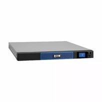 Nepertraukiamo maitinimo šaltinis Eaton 5P1550GR-L 1,55 kVA 1100 W 6x C13 lizdai Stelažinis LCD Juodas