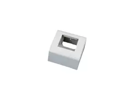 Alantec OS009 gnybtų bloko dangtelis 1 vnt.