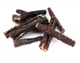 Šunų skanėstas PETITTO džiovintas jautienos pūdras 1 kg