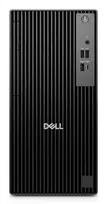 Stalinis kompiuteris Dell Pro QCT1250 Tower — Intel Core i7-14700, 16GB DDR5, 512GB NVMe SSD, Windows 11 Pro, Juodas