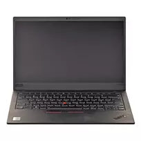 LENOVO X1 Carbon 8-osios kartos i5-10210U 16GB 256GB SSD 14 inch FHD Win11pro naudotas US QWERTY